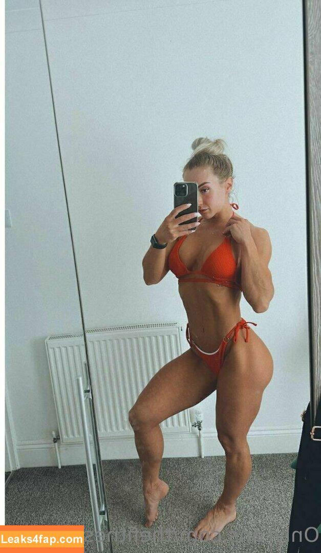 thefitnessbarbiie / thefitnessbarbie leaked photo photo #0003