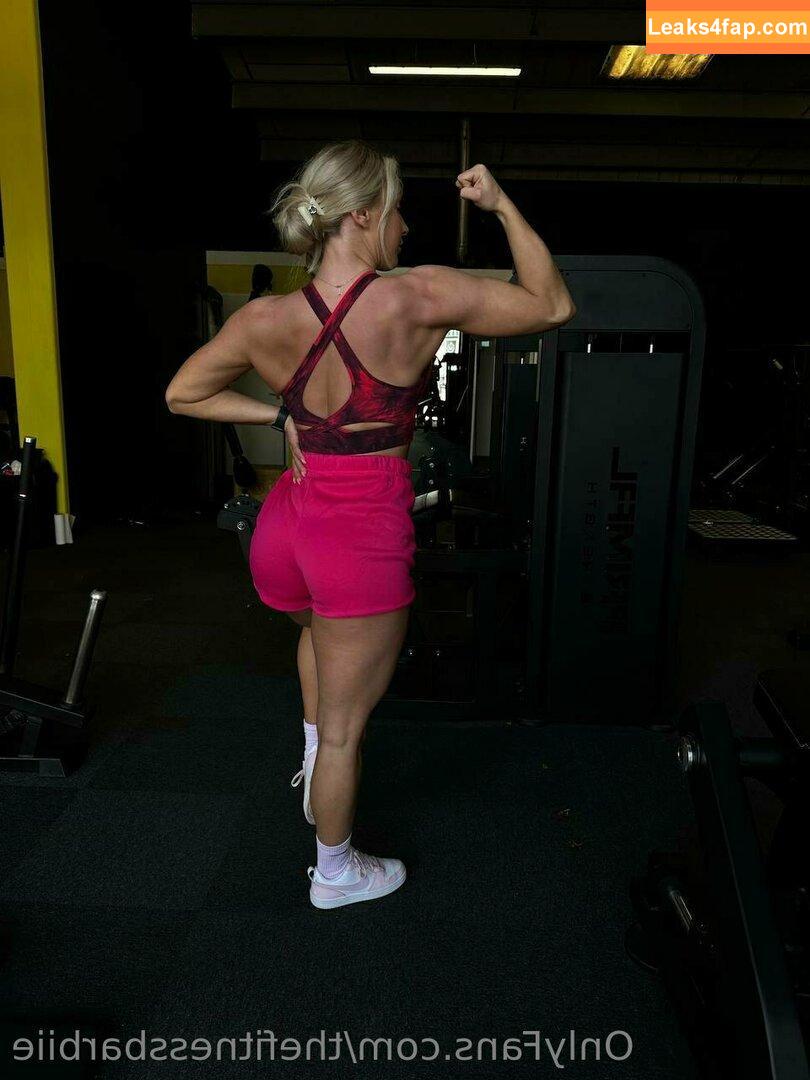 thefitnessbarbiie / thefitnessbarbie leaked photo photo #0027