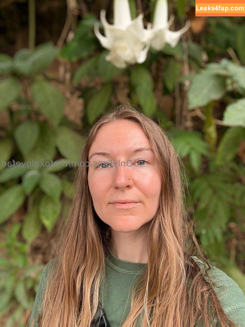 thefoxglovefae / thefoxglovesband leaked photo photo #0012