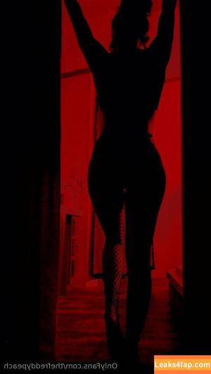 thefreddypeach photo #0002