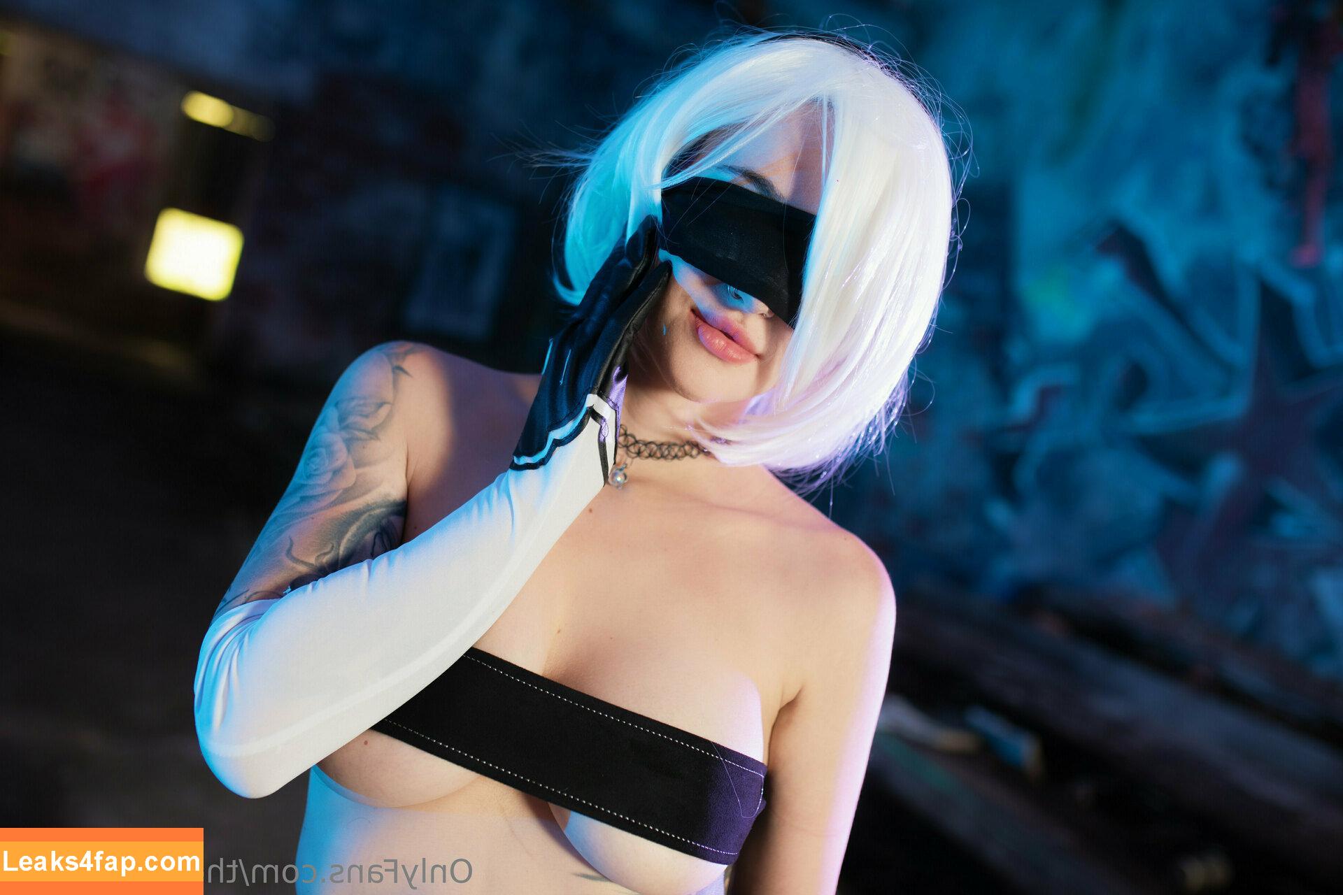 thefreekitsune / thefreefox leaked photo photo #0084