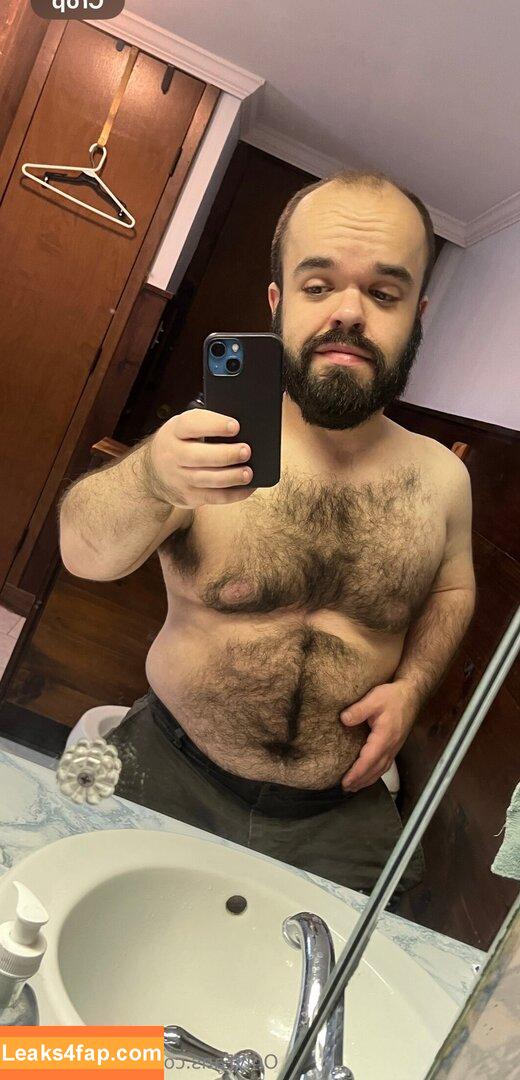 thefurrydwarf /  leaked photo photo #0003