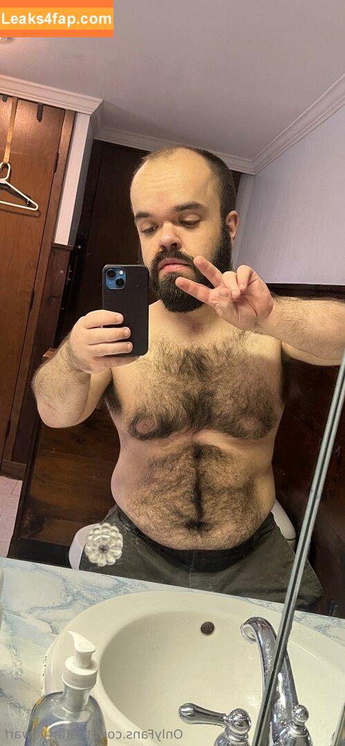 thefurrydwarf /  leaked photo photo #0004