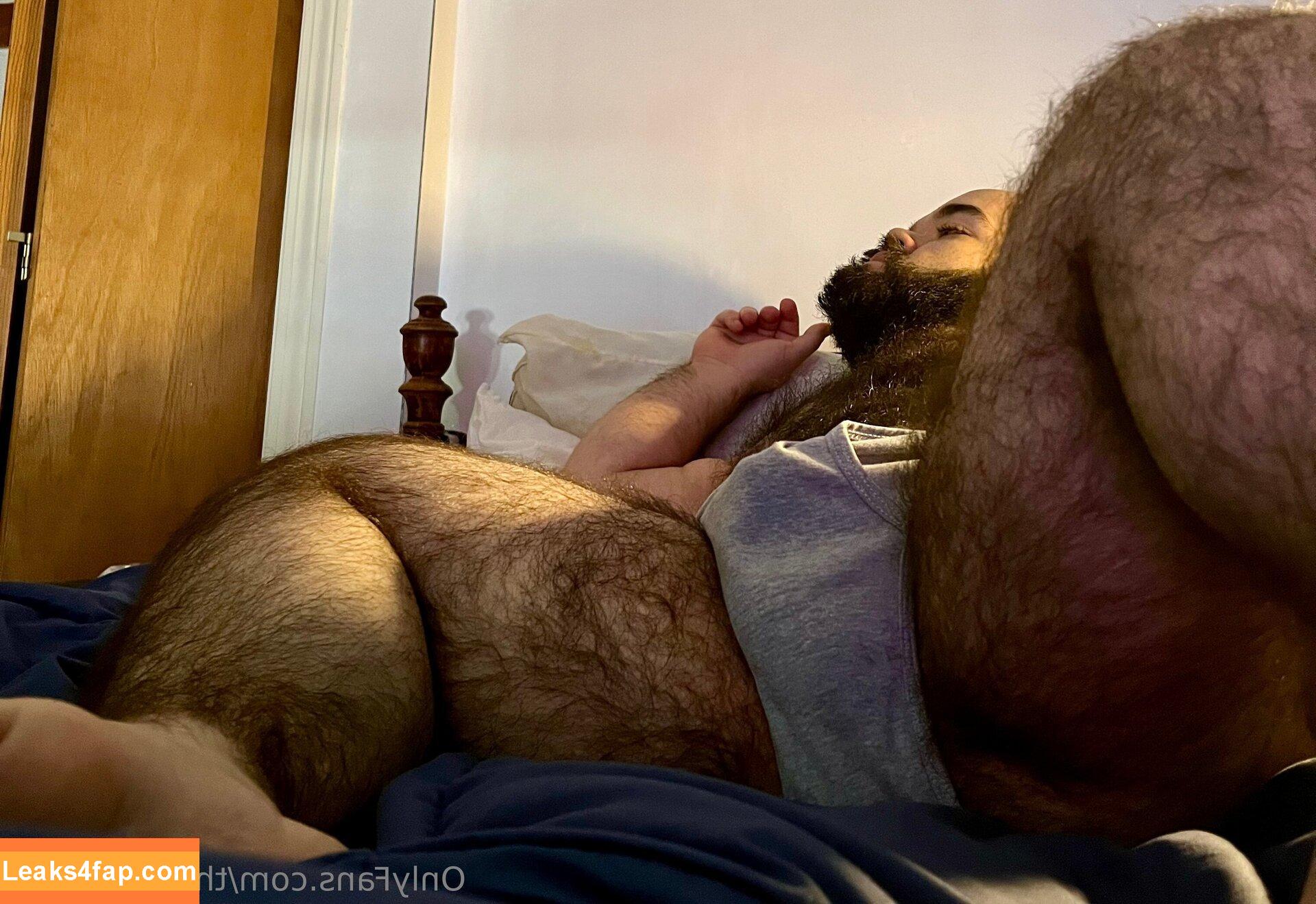 thefurrydwarf /  leaked photo photo #0005