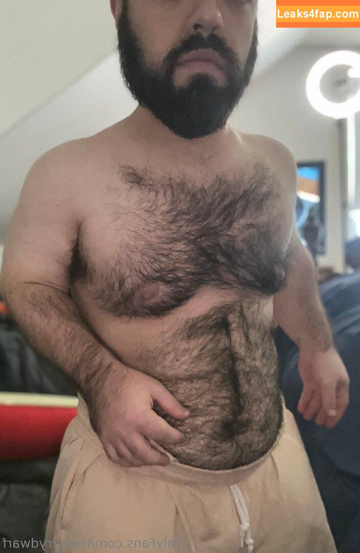 thefurrydwarf /  leaked photo photo #0025