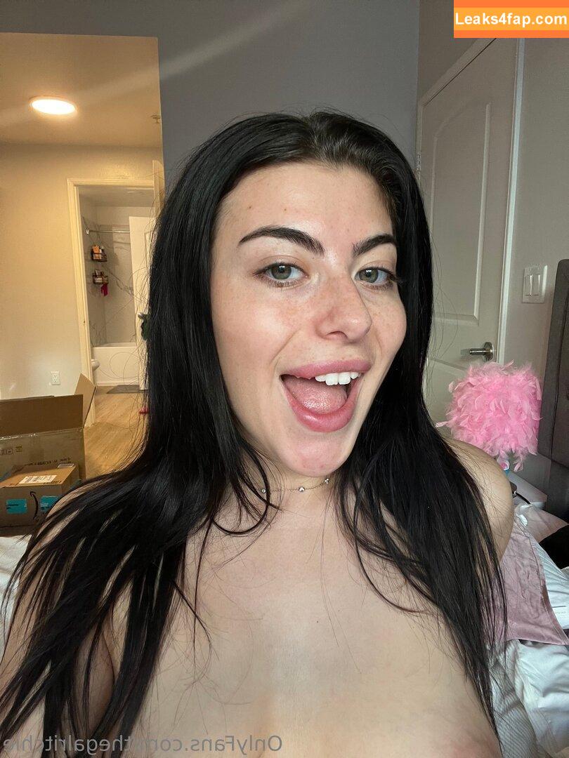 thegalritchie /  leaked photo photo #0166