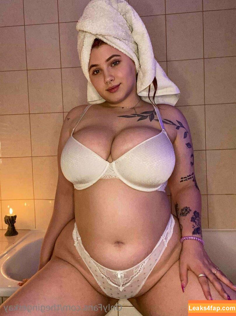thegingerkay / TheDoublePlaye / livelikeadaylily leaked photo photo #0039