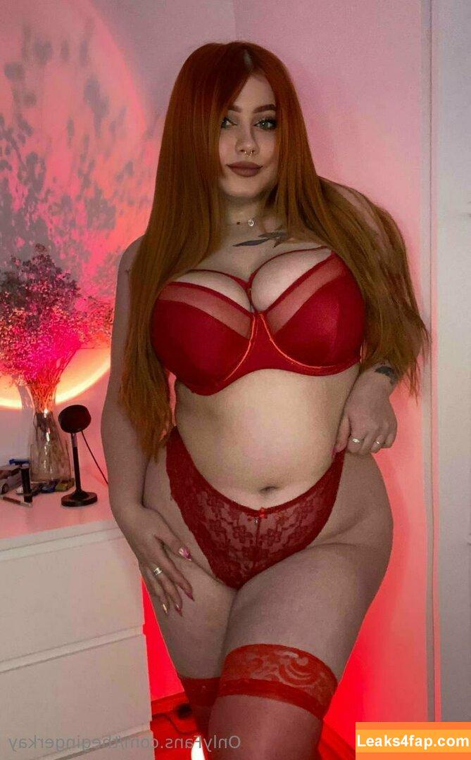 thegingerkay / TheDoublePlaye / livelikeadaylily leaked photo photo #0043