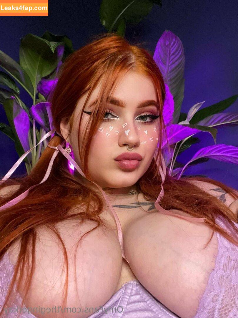 thegingerkay / TheDoublePlaye / livelikeadaylily leaked photo photo #0084