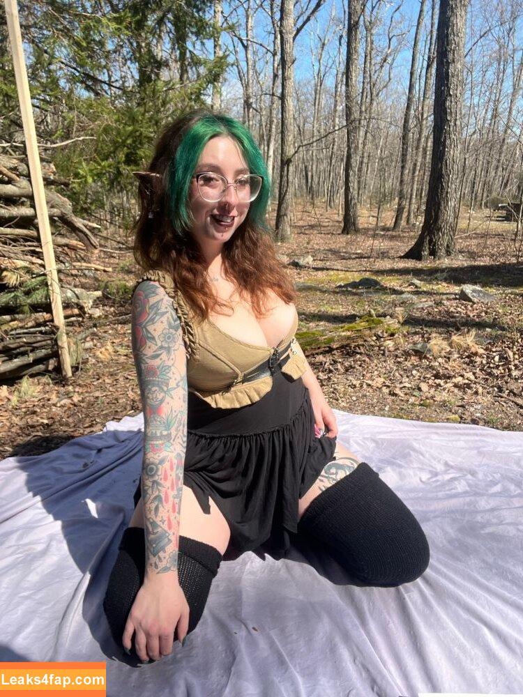 thegothelf leaked photo photo #0011