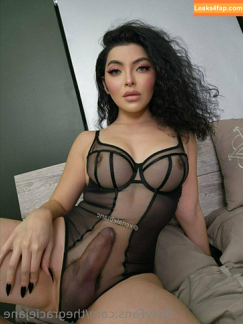 thegraciejane /  leaked photo photo #0052