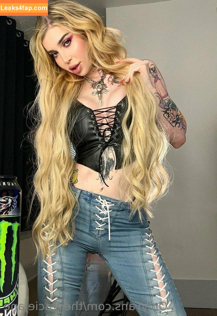 thegraciejane /  leaked photo photo #0054
