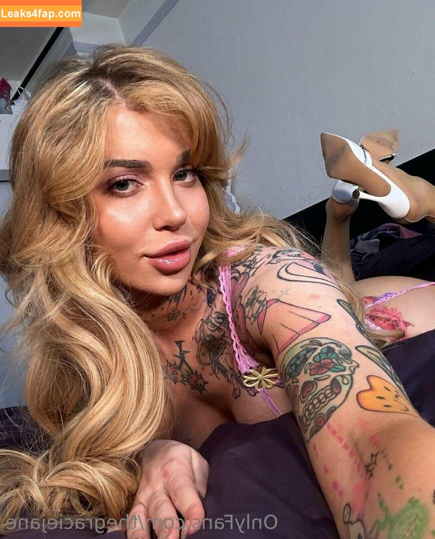 thegraciejane /  leaked photo photo #0063