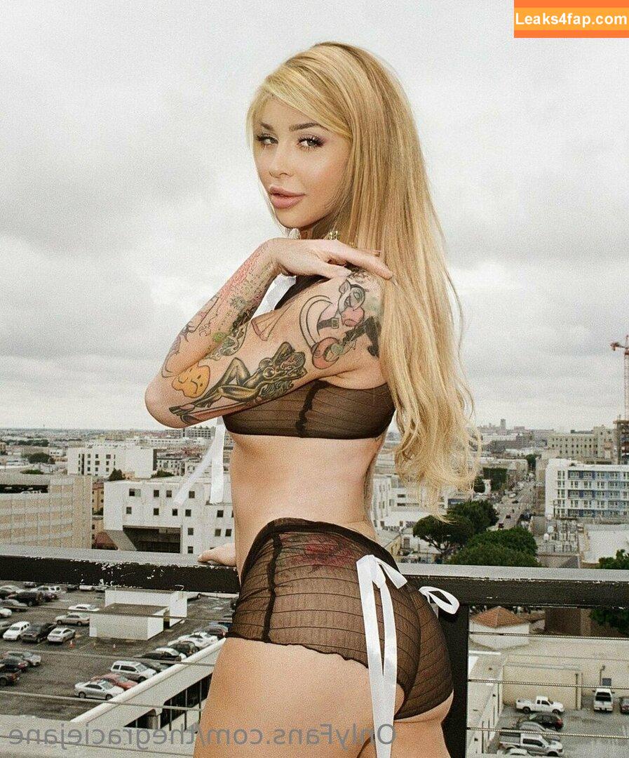 thegraciejane /  leaked photo photo #0080