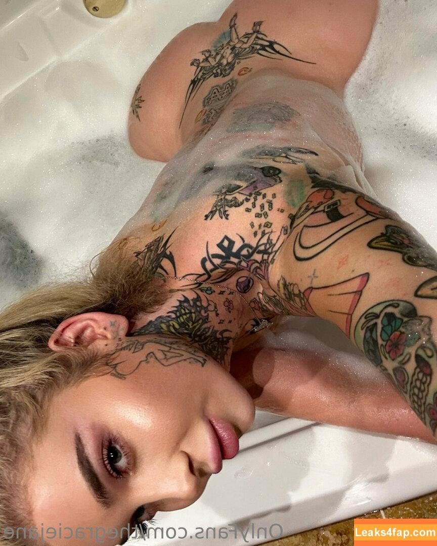 thegraciejane /  leaked photo photo #0094