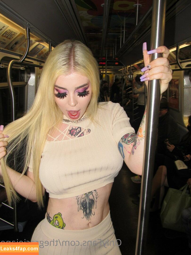 thegraciejane /  leaked photo photo #0402
