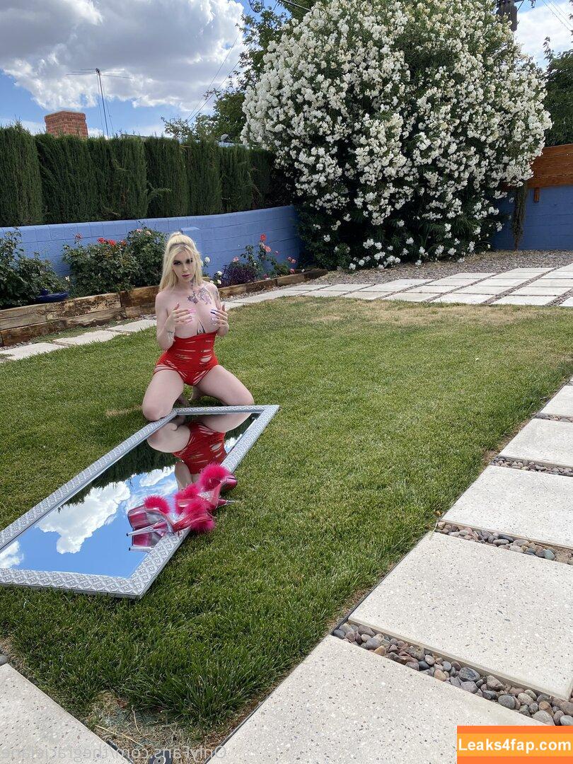 thegraciejane /  leaked photo photo #0413