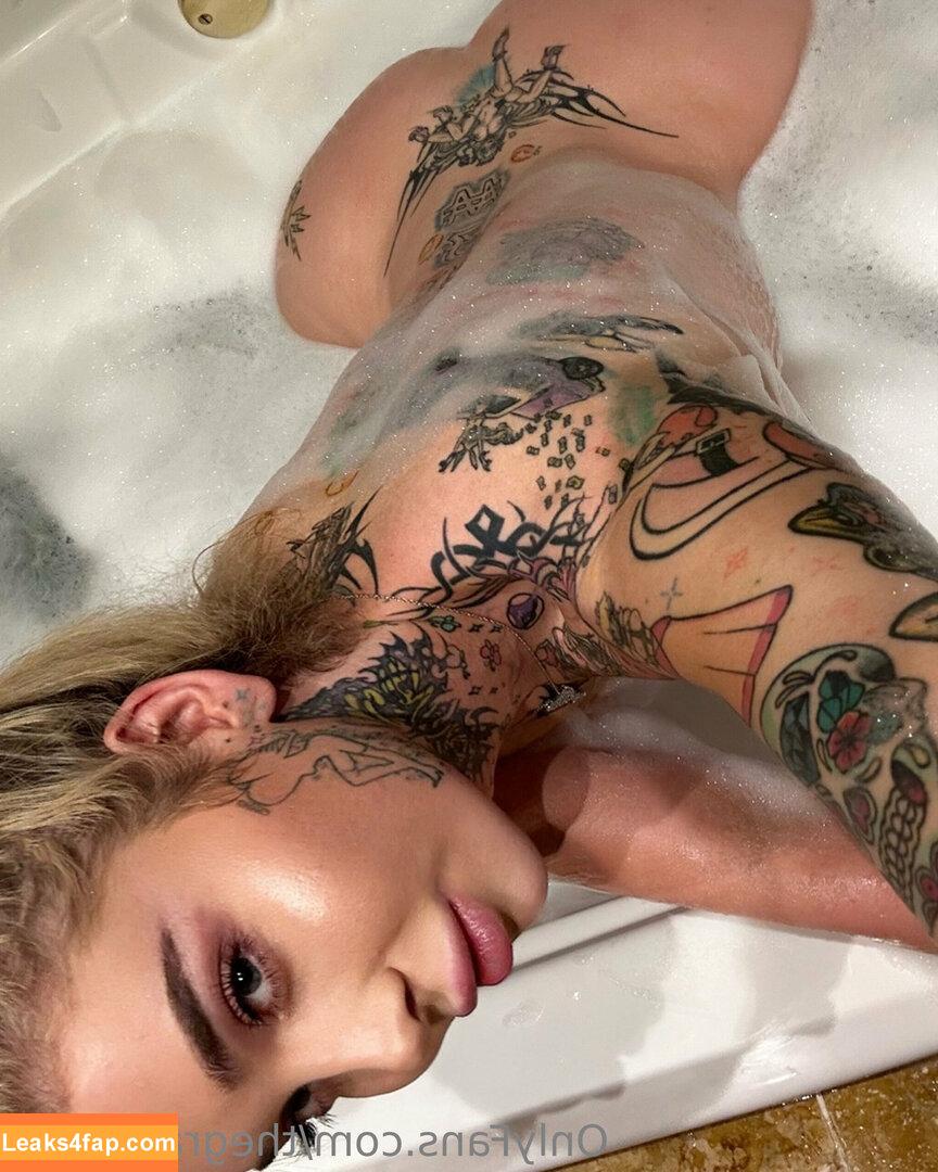 thegraciejane /  leaked photo photo #0417