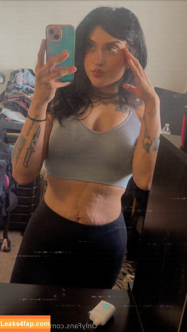 thegypsymac /  leaked photo photo #0005