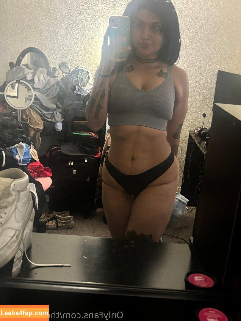 thegypsymac /  leaked photo photo #0006