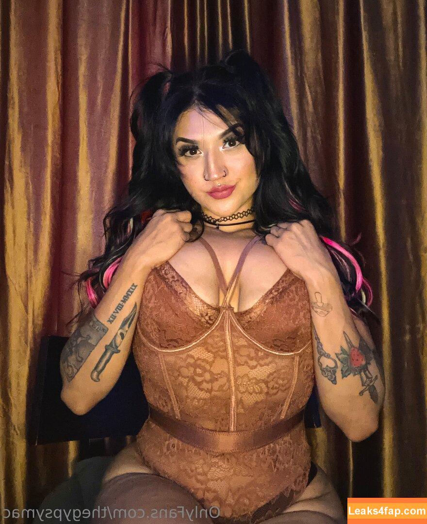 thegypsymac /  leaked photo photo #0008