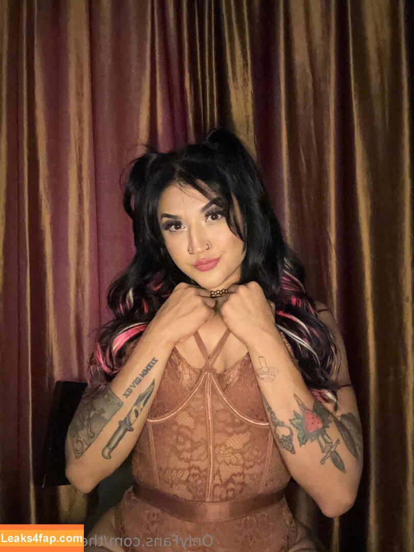 thegypsymac /  leaked photo photo #0012