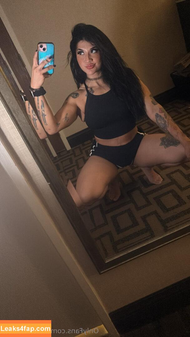 thegypsymac /  leaked photo photo #0017