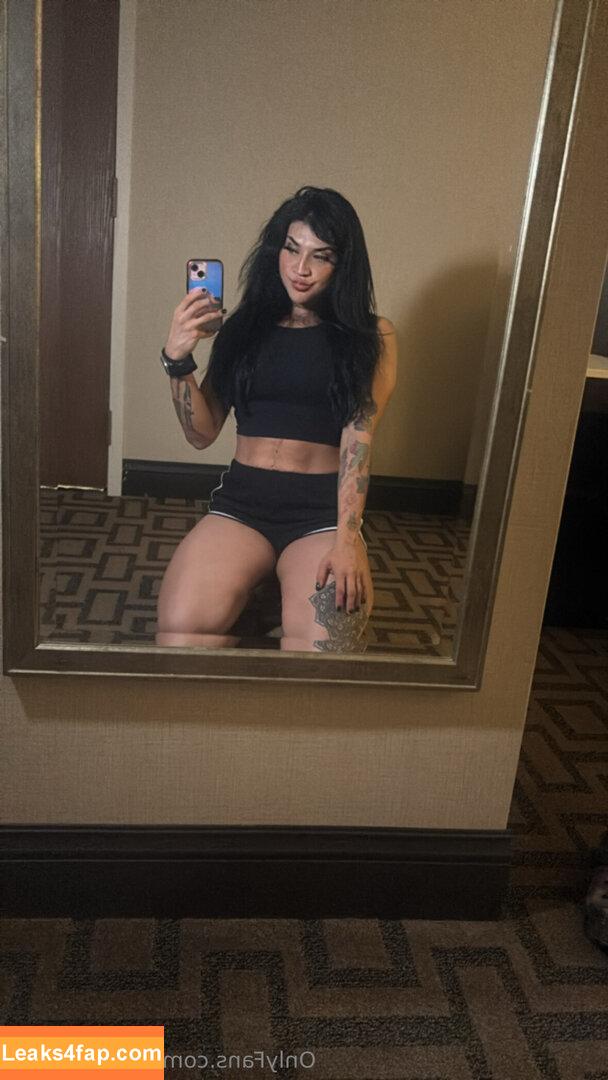 thegypsymac /  leaked photo photo #0018