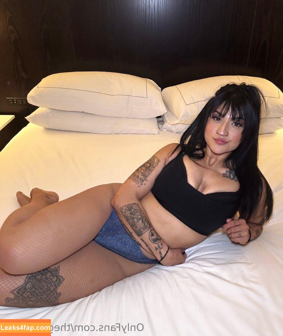 thegypsymac /  leaked photo photo #0021