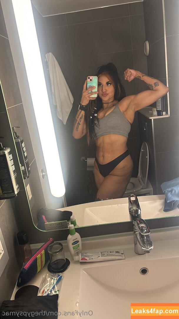 thegypsymac /  leaked photo photo #0024