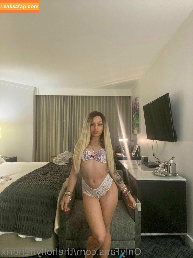 thehollyhendrix / itshollyhendrix leaked photo photo #0214