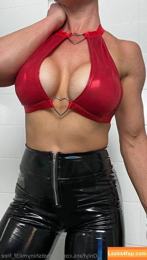 thehotshinymil3f_free photo #0004