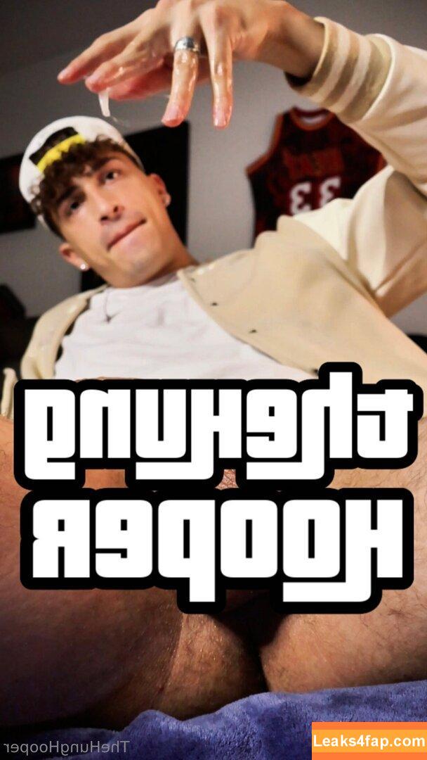 thehunghooper / hung_huge leaked photo photo #0060