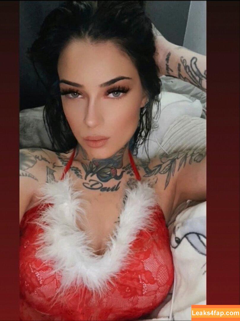 Theinkedprincessx / Isabella-rose Parker / _theinkedprincessx_ / inkeduptroublex leaked photo photo #0003