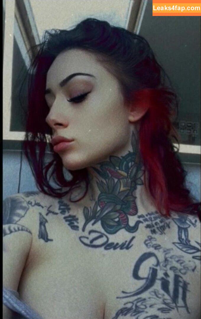 Theinkedprincessx / Isabella-rose Parker / _theinkedprincessx_ / inkeduptroublex leaked photo photo #0004