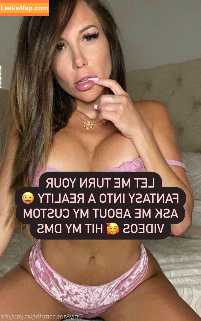 thejaclyntaylor /  leaked photo photo #0035