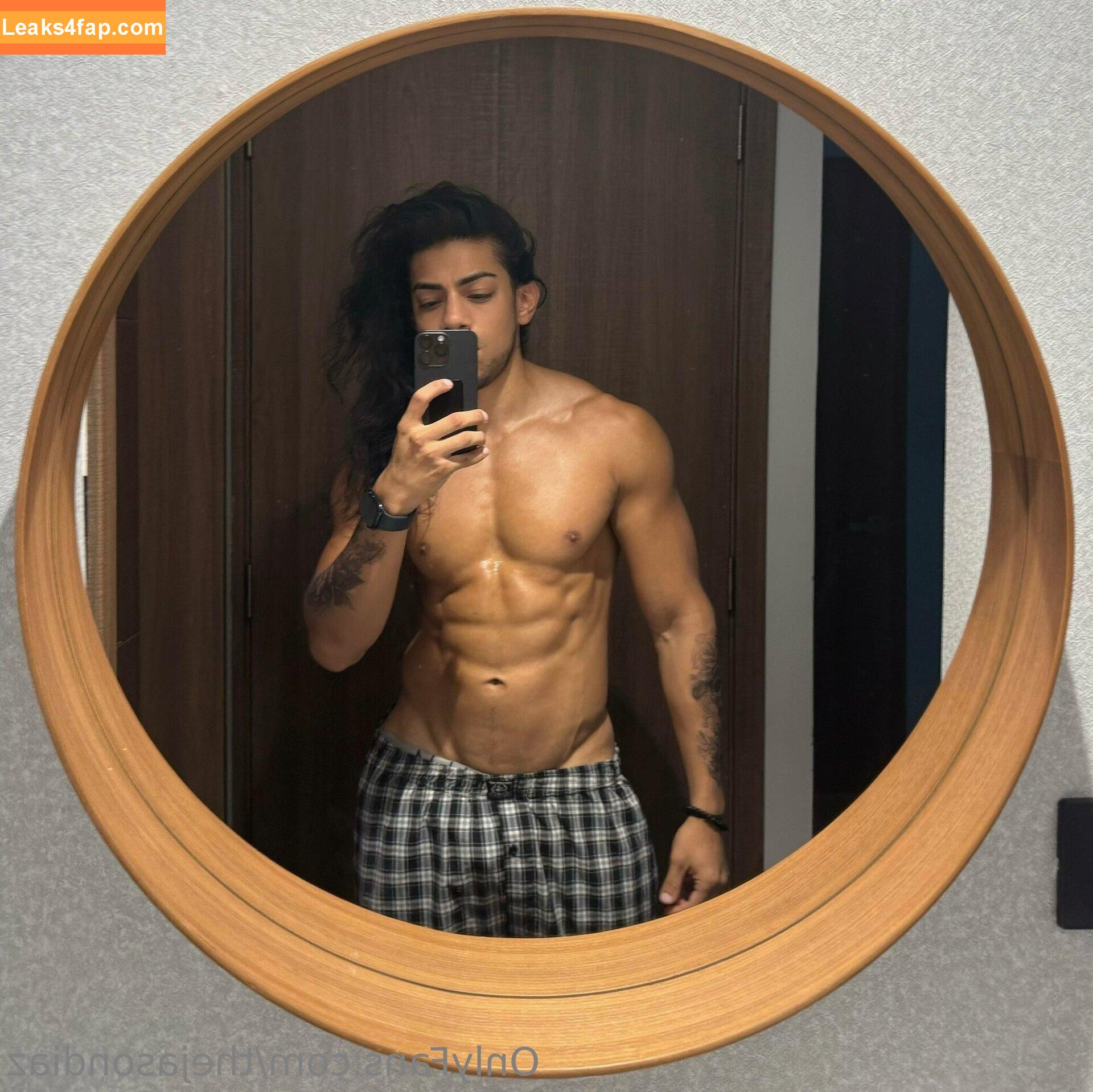 thejasondiaz /  leaked photo photo #0002