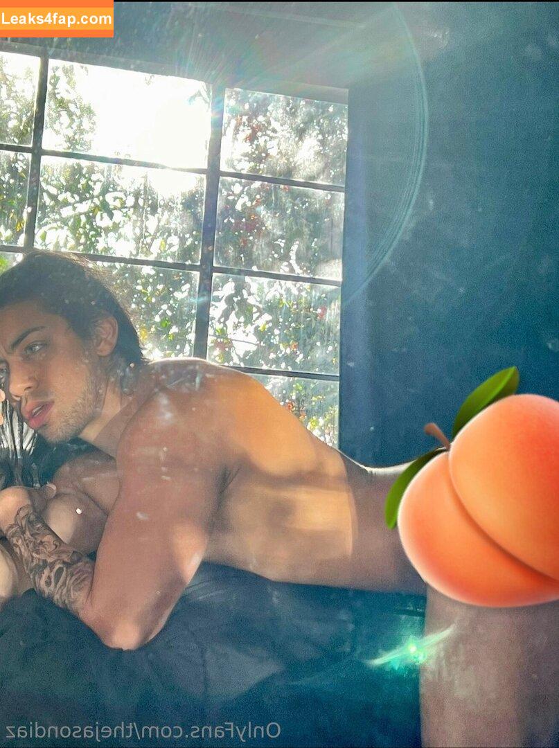 thejasondiaz /  leaked photo photo #0004