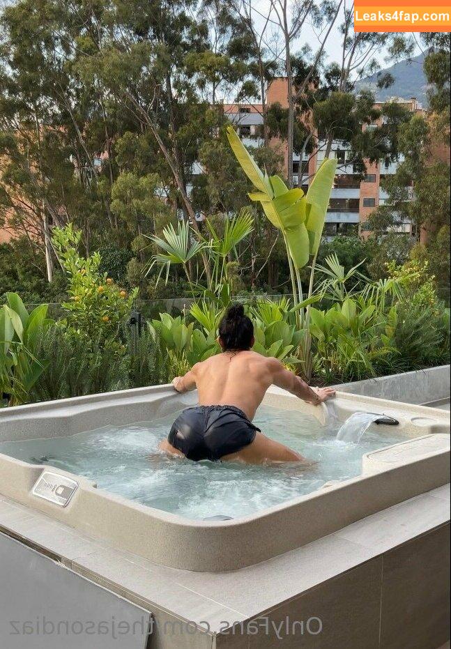 thejasondiaz /  leaked photo photo #0008