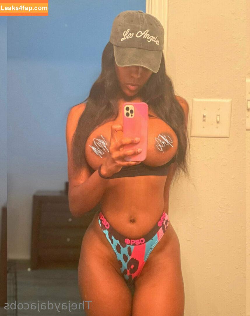 thejaydajacobs /  leaked photo photo #0125