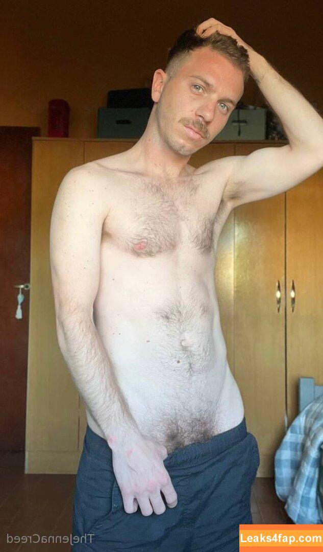 thejennacreed /  leaked photo photo #0112