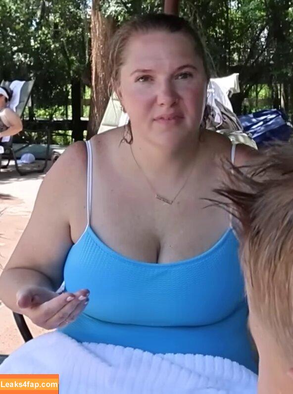 TheJennTracker / JennTracker leaked photo photo #0009
