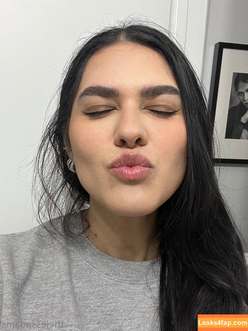thejessadams /  leaked photo photo #0001