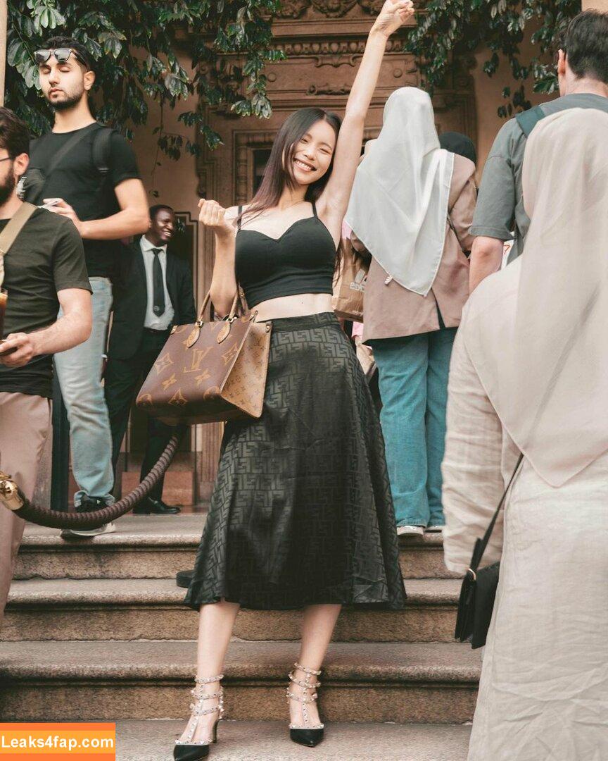 TheJessieJiang / Jessie Jiang leaked photo photo #0004