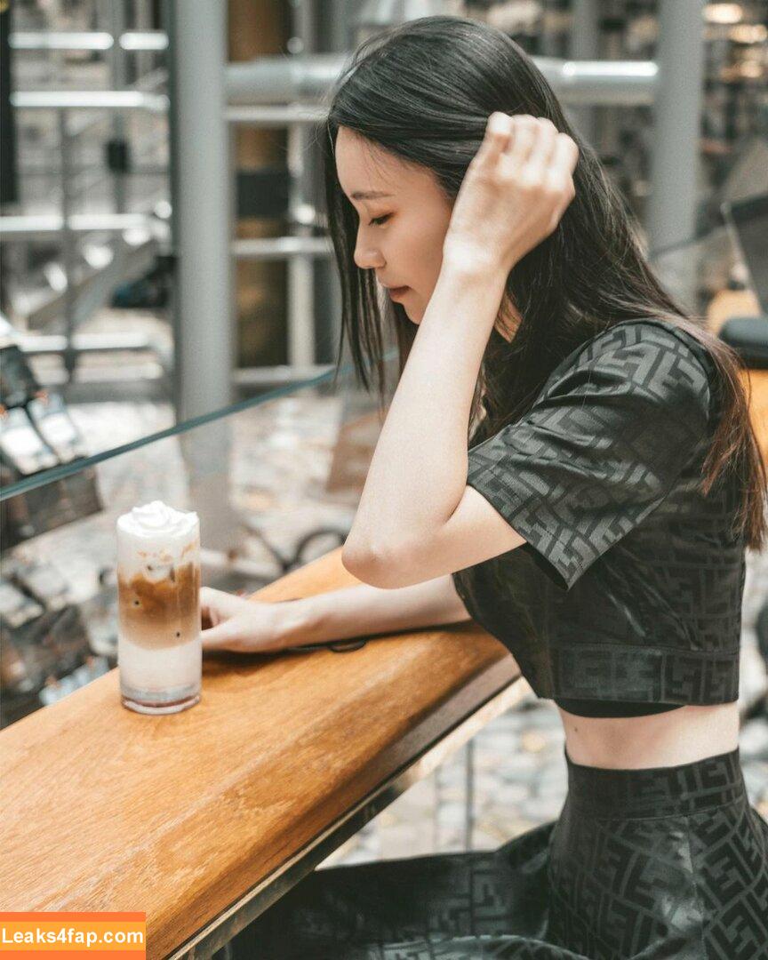 TheJessieJiang / Jessie Jiang leaked photo photo #0005
