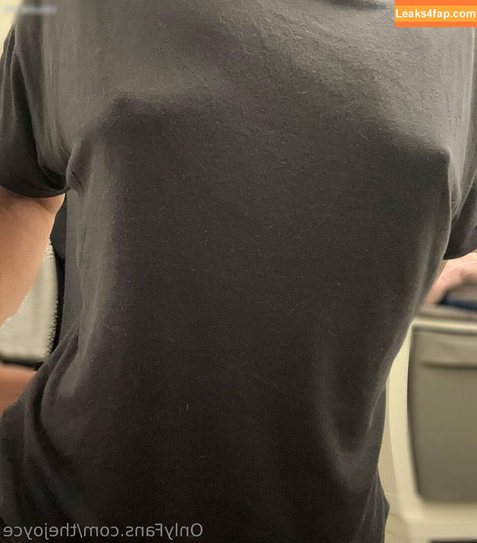 TheJoyce /  leaked photo photo #0027