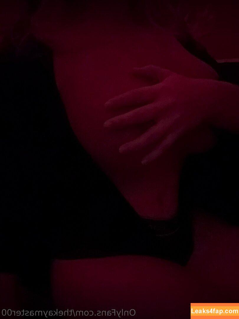 Thekaymaster / thekaymaster00 leaked photo photo #0211