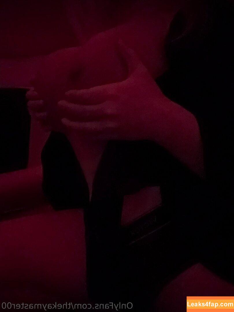 Thekaymaster / thekaymaster00 leaked photo photo #0213