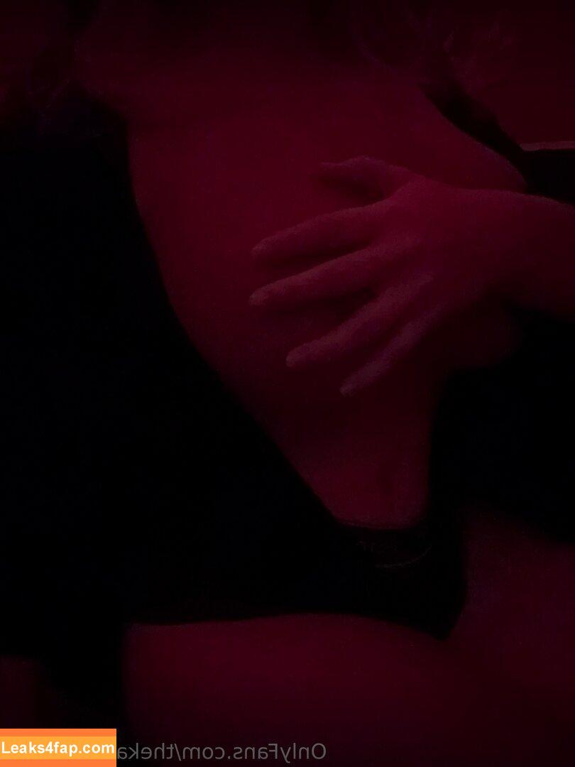 Thekaymaster / thekaymaster00 слитое фото фото #0229