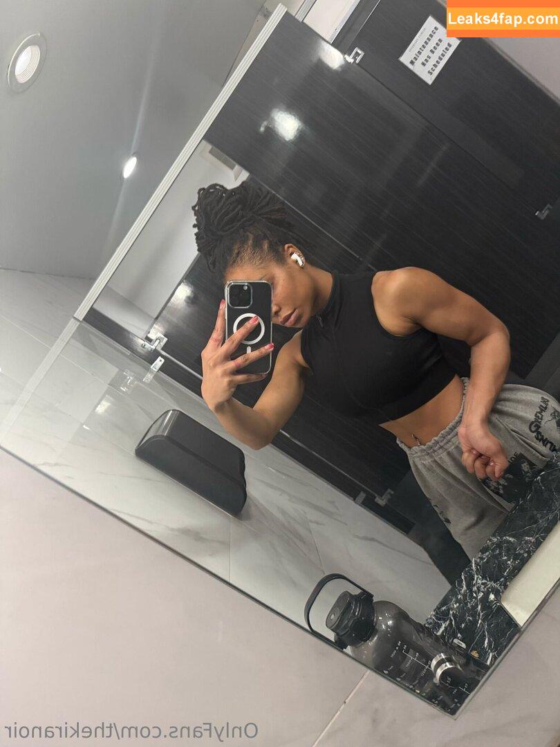 thekiranoir / thekiranoirgram leaked photo photo #0357
